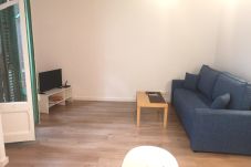 Appartement à Barcelone - 2 bedrooms apartment in Eixample