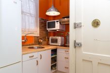 Appartamento a Barcelona - Cute furnished apartment in Gracia, Barcelona (1 b