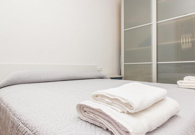 Appartamento a Barcelona - Charm and comfortable apartment in Barcelona Appartamento a Barcelona - Charm and comfortable apartment in Barcelona