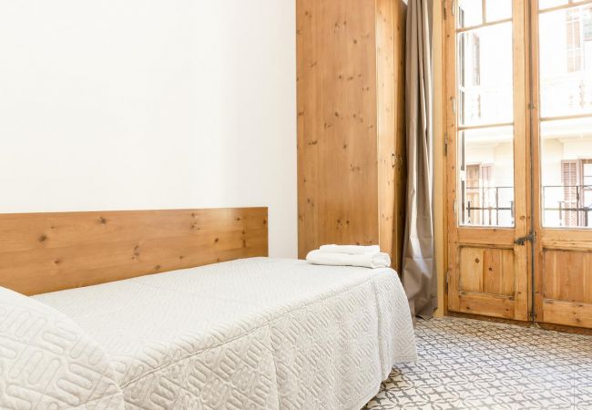 Appartamento a Barcelona - Charm and comfortable apartment in Barcelona Appartamento a Barcelona - Charm and comfortable apartment in Barcelona