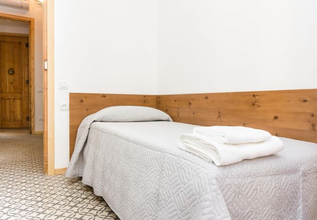 Appartamento a Barcelona - Charm and comfortable apartment in Barcelona Appartamento a Barcelona - Charm and comfortable apartment in Barcelona