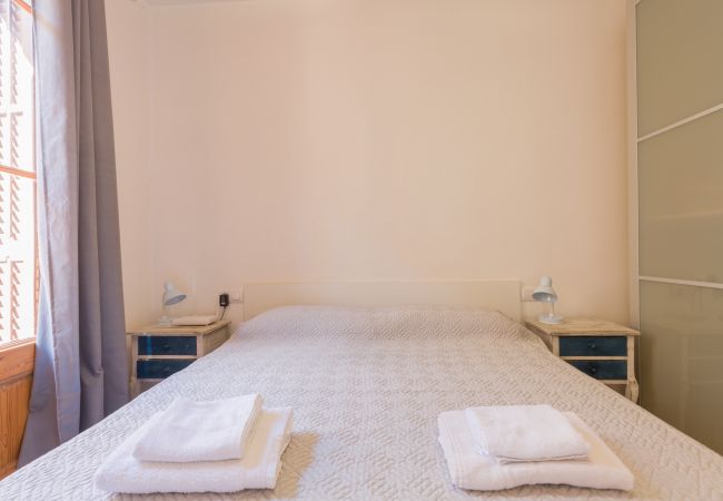 Appartamento a Barcelona - Charm and comfortable apartment in Barcelona Appartamento a Barcelona - Charm and comfortable apartment in Barcelona