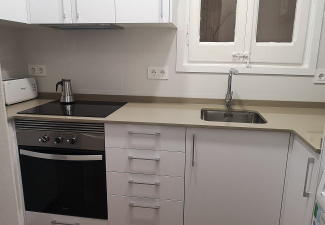 Appartamento a Barcelona - 2 bedrooms apartment in Eixample Appartamento a Barcelona - 2 bedrooms apartment in Eixample