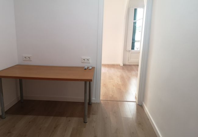 Appartamento a Barcelona - 2 bedrooms apartment in Eixample Appartamento a Barcelona - 2 bedrooms apartment in Eixample