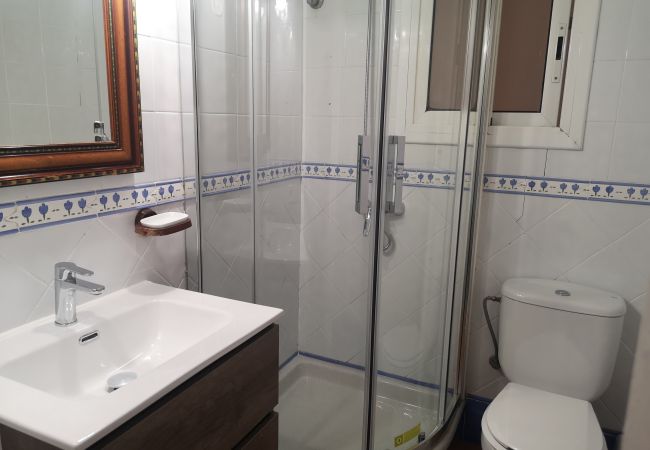 Appartamento a Barcelona - 2 bedrooms apartment in Eixample Appartamento a Barcelona - 2 bedrooms apartment in Eixample