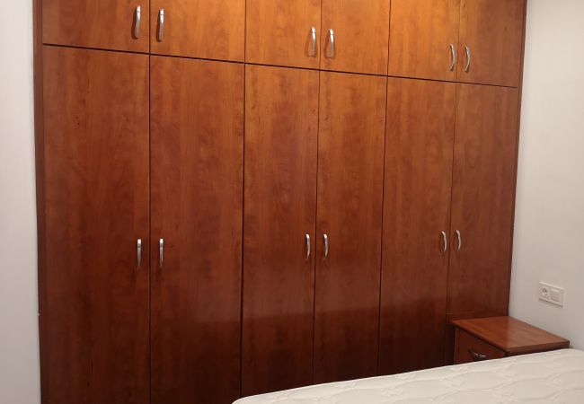 Appartamento a Barcelona - 2 bedrooms apartment in Eixample Appartamento a Barcelona - 2 bedrooms apartment in Eixample