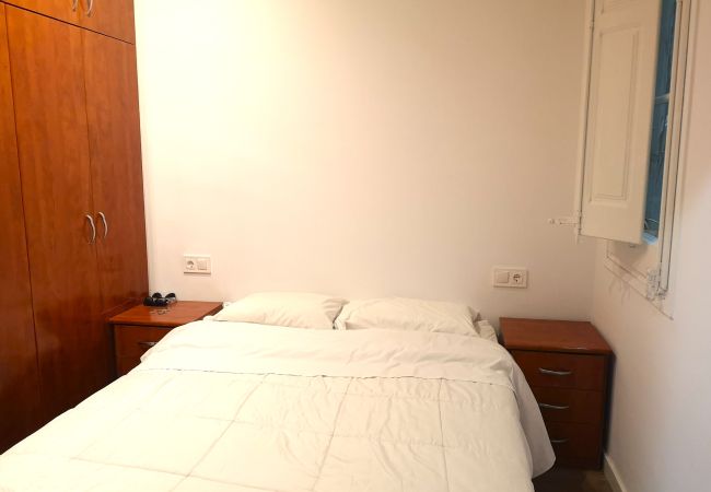 Appartamento a Barcelona - 2 bedrooms apartment in Eixample Appartamento a Barcelona - 2 bedrooms apartment in Eixample