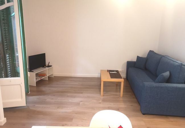 Appartamento a Barcelona - 2 bedrooms apartment in Eixample Appartamento a Barcelona - 2 bedrooms apartment in Eixample