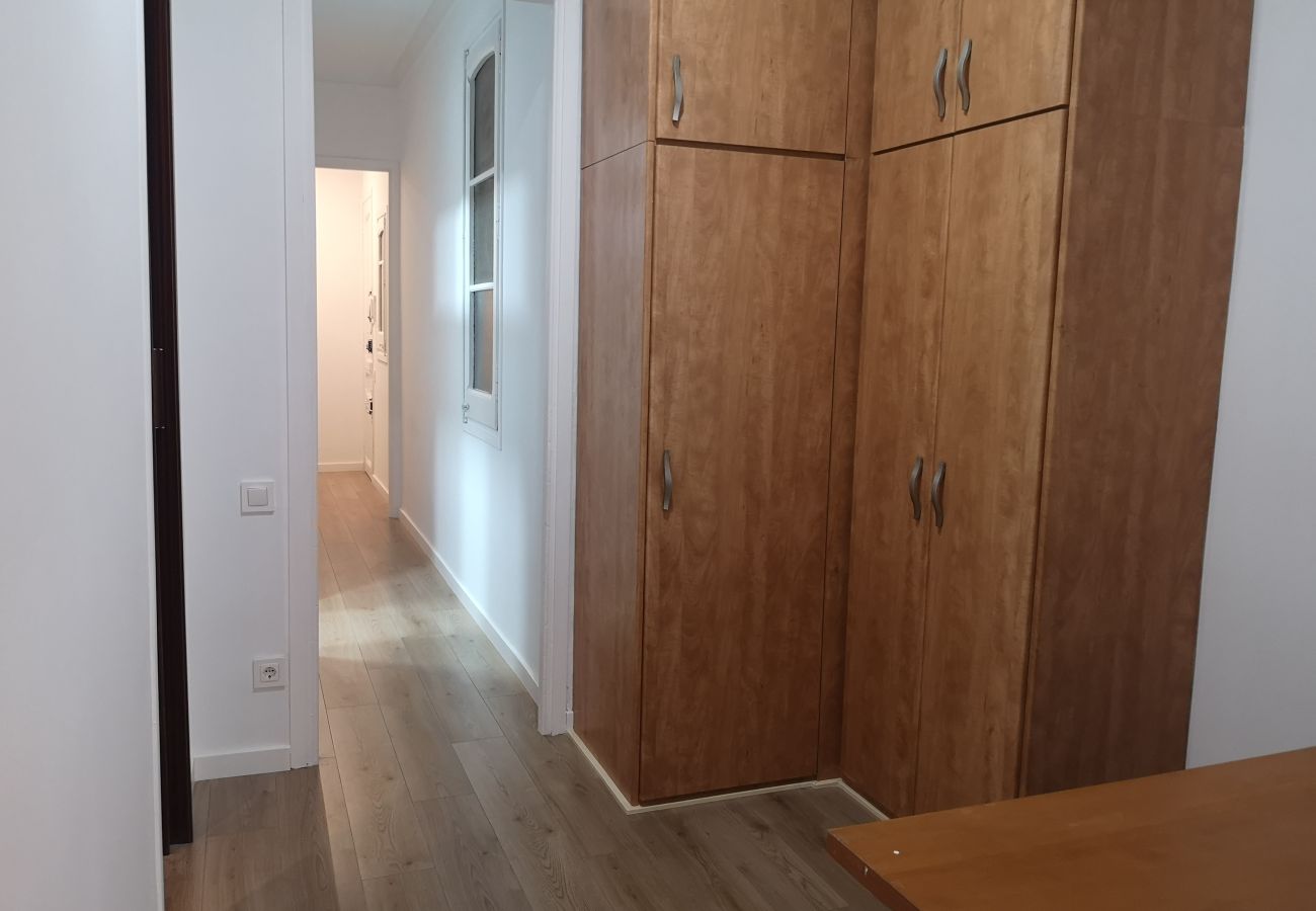 Appartamento a Barcelona - 2 bedrooms apartment in Eixample Appartamento a Barcelona - 2 bedrooms apartment in Eixample
