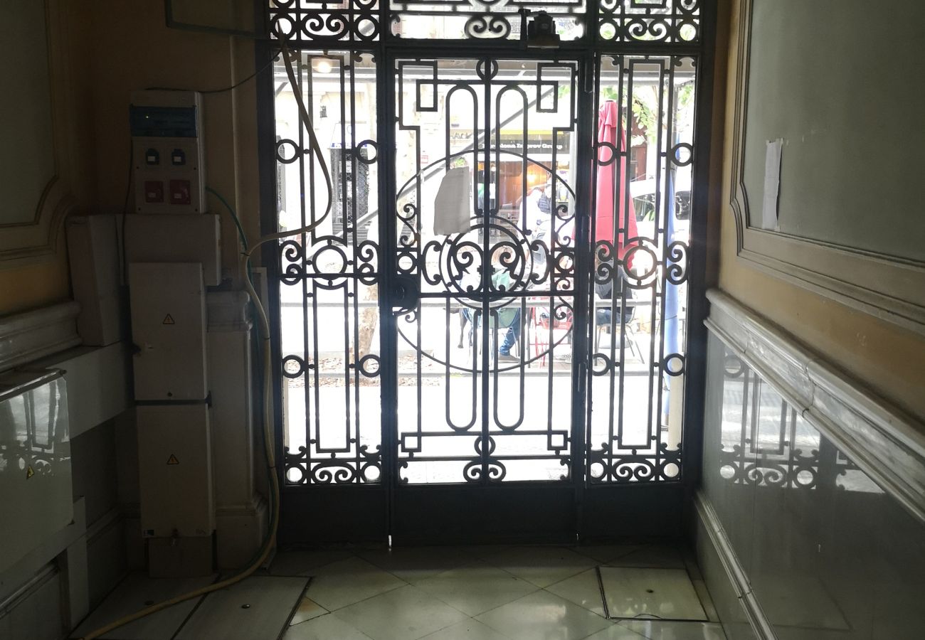 Appartamento a Barcelona - 2 bedrooms apartment in Eixample Appartamento a Barcelona - 2 bedrooms apartment in Eixample