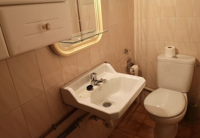Appartamento a Barcelona - Gorgeous flat in excelent area Appartamento a Barcelona - Gorgeous flat in excelent area