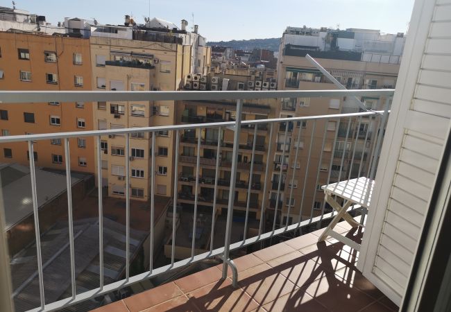 Appartamento a Barcelona - Gorgeous flat in excelent area Appartamento a Barcelona - Gorgeous flat in excelent area