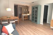 Appartamento a Barcelona - BRIGHT, LARGE and CENTRAL new apartment