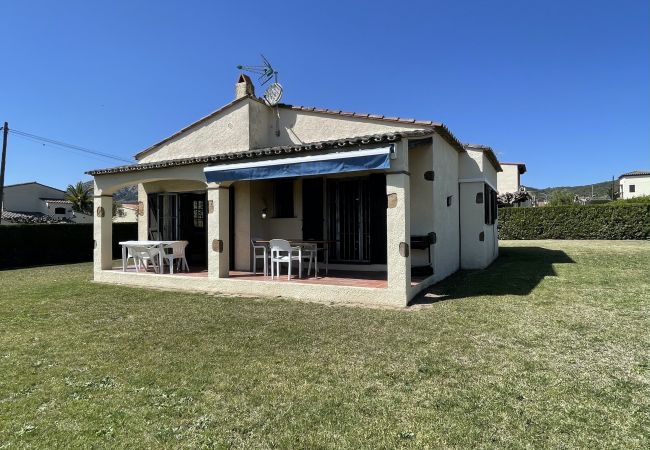 Casa a Estartit - BELL RACO B25