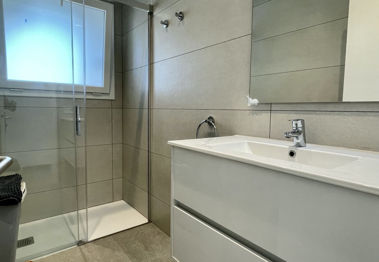 Appartamento a Estartit - CAP CASTELL 8A Appartamento a Estartit - CAP CASTELL 8A