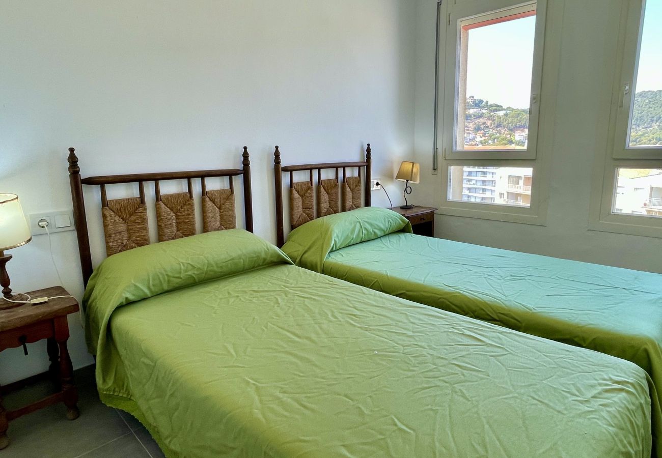 Appartamento a Estartit - CAP CASTELL 8A Appartamento a Estartit - CAP CASTELL 8A