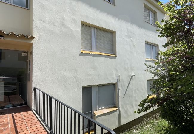 Appartamento a L'Escala - PUIG PADRO 14 1-1 Appartamento a L'Escala - PUIG PADRO 14 1-1