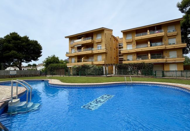 Appartamento a L'Escala - ATHENEA 