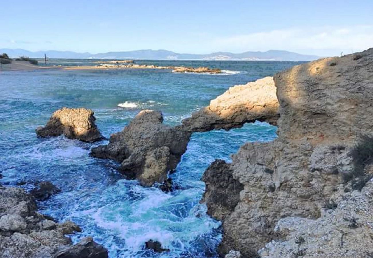 Appartamento a L'Escala - ATHENEA  Appartamento a L'Escala - ATHENEA