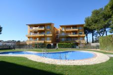 Appartamento a L'Escala - ATHENEA 
