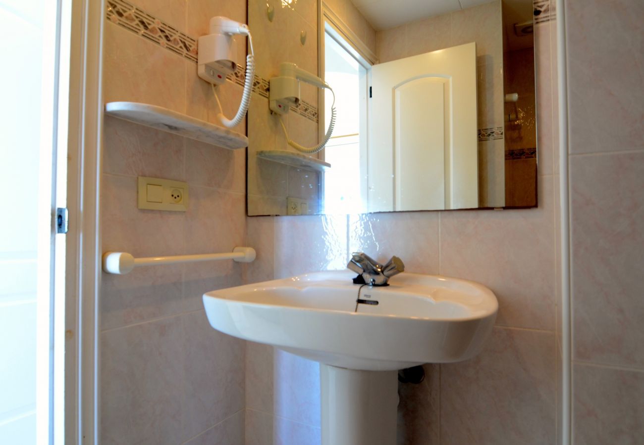 Studio a Estartit - TREPUTXELL STUDIO 1-1 Studio a Estartit - TREPUTXELL STUDIO 1-1