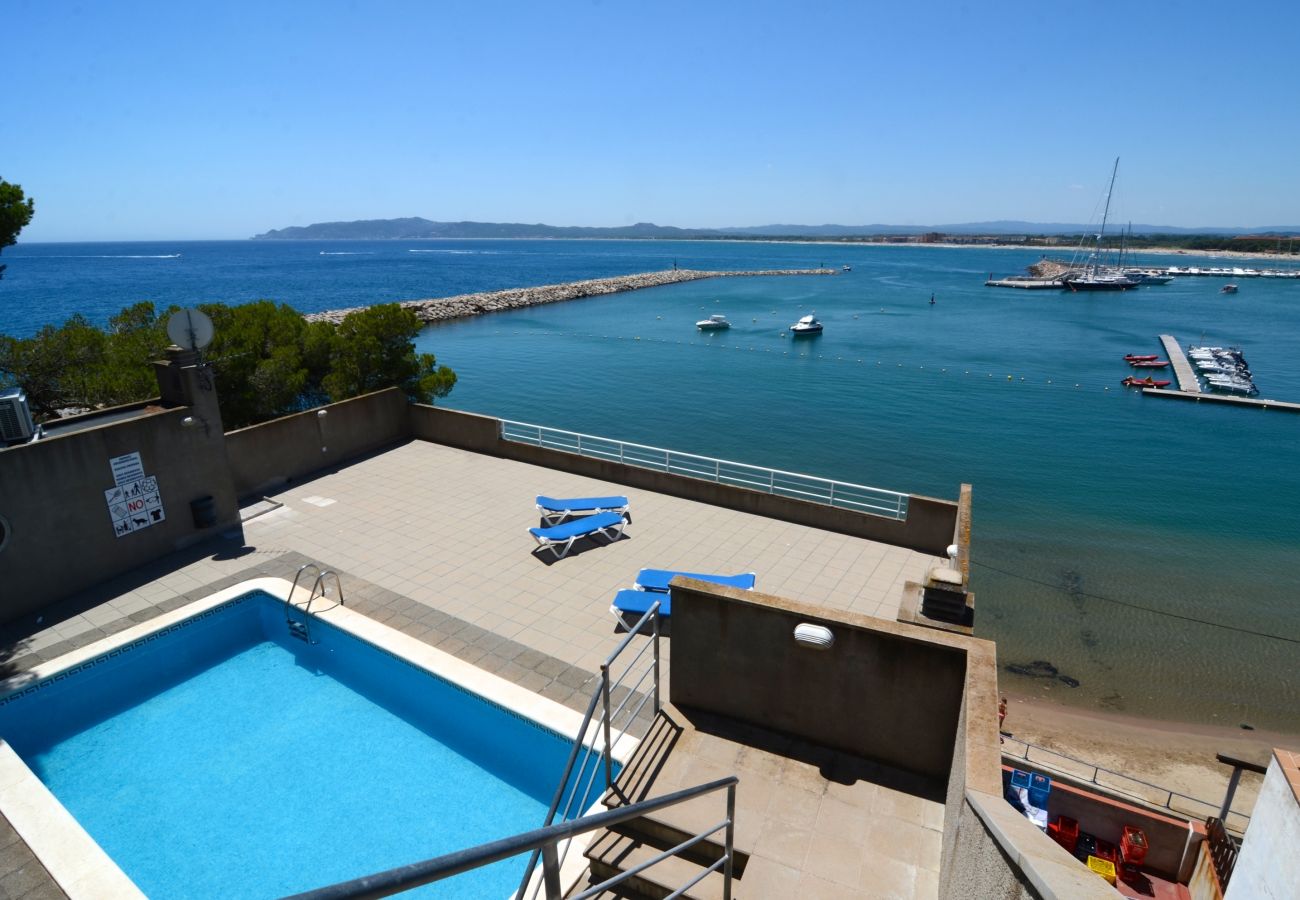 Appartamento a Estartit - TREPUTXELL 3D- 5