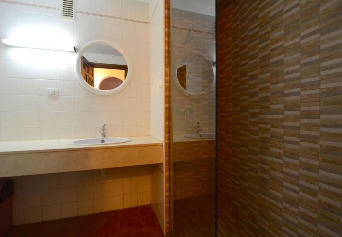 Appartamento a L'Escala - APARTAMENTO PUEBLO AMARRES 2D Appartamento a L'Escala - APARTAMENTO PUEBLO AMARRES 2D