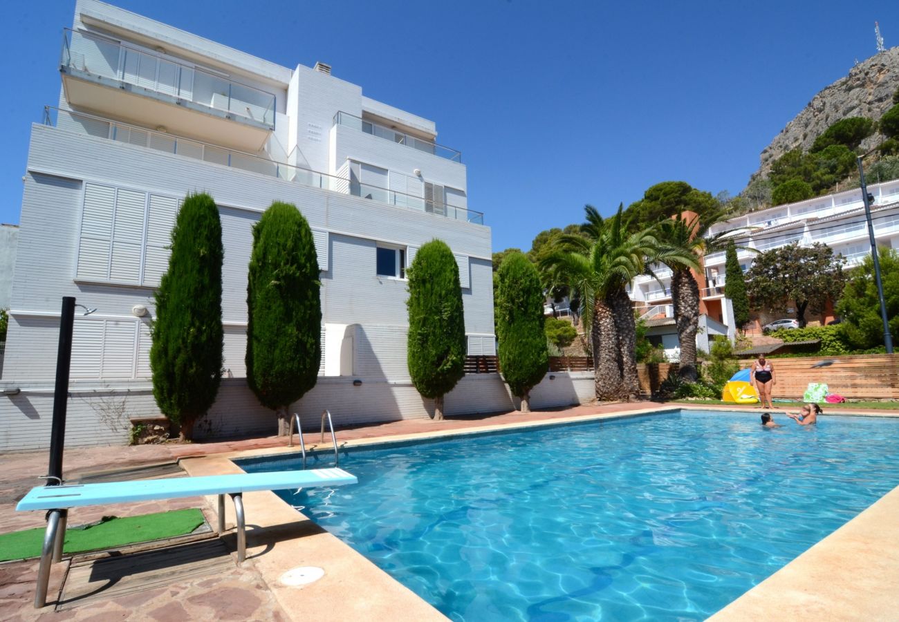 Appartamento a Estartit - TORROELLA 89 BX-2