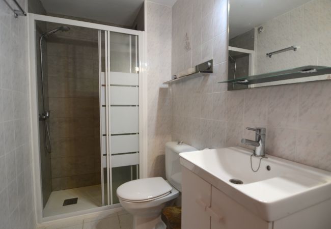 Appartamento a L'Escala - APARTAMENTO CALA MONTGO 11 2D Appartamento a L'Escala - APARTAMENTO CALA MONTGO 11 2D