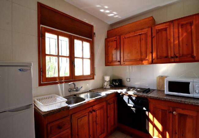 Casa a L'Escala - CASA LA FLOR Casa a L'Escala - CASA LA FLOR