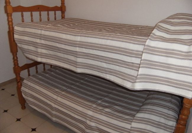 Casa a L'Escala - CASA LA FLOR Casa a L'Escala - CASA LA FLOR