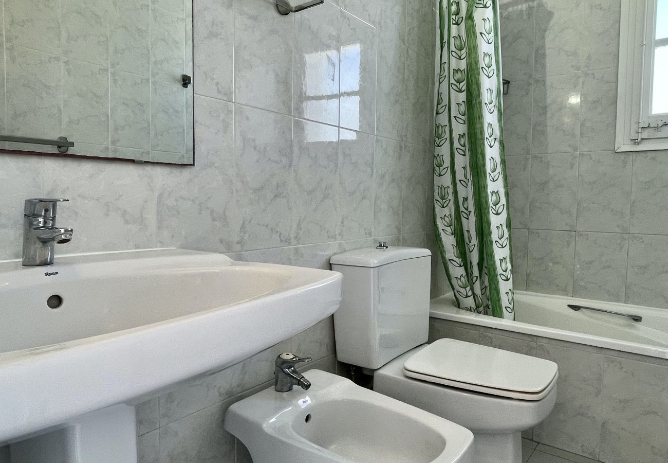 Casa a L'Escala - CASA LA VINYA 16 3D Casa a L'Escala - CASA LA VINYA 16 3D