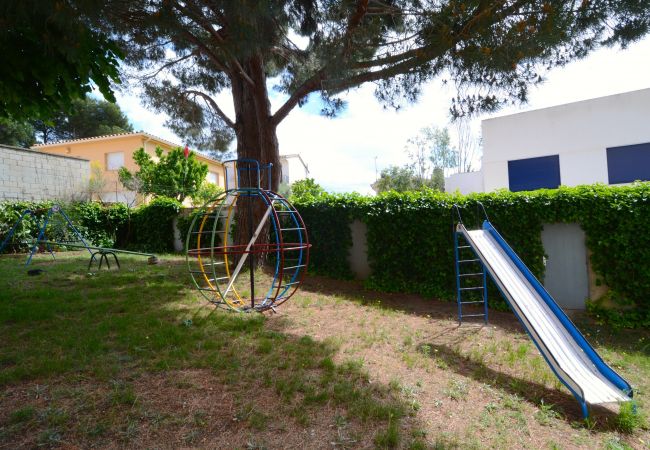 Appartamento a L'Escala - APARTAMENTO RIELLS DE MAR A6 1D Appartamento a L'Escala - APARTAMENTO RIELLS DE MAR A6 1D