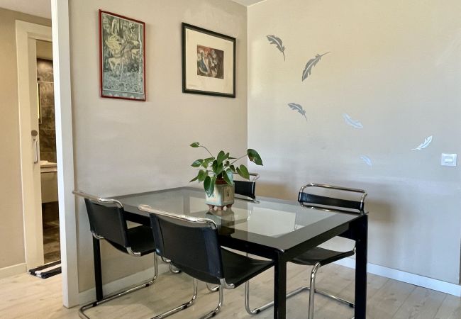 Appartamento a Estartit - VORAMAR SUPERIOR-2-dormitorios Appartamento a Estartit - VORAMAR SUPERIOR-2-dormitorios