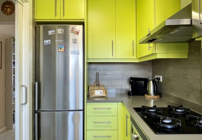 Appartamento a Estartit - VORAMAR SUPERIOR-2-dormitorios Appartamento a Estartit - VORAMAR SUPERIOR-2-dormitorios