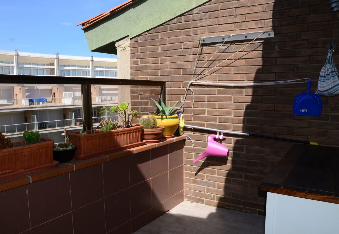 Appartamento a Estartit - VORAMAR SUPERIOR-2-dormitorios Appartamento a Estartit - VORAMAR SUPERIOR-2-dormitorios