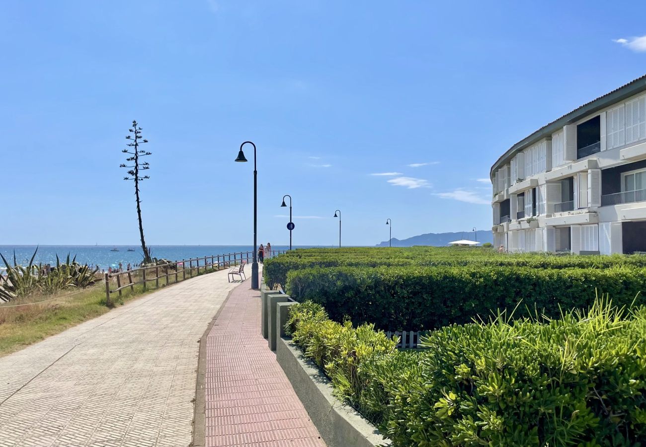 Appartamento a Estartit - VORAMAR SUPERIOR-2-dormitorios Appartamento a Estartit - VORAMAR SUPERIOR-2-dormitorios