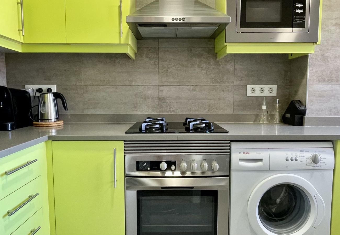 Appartamento a Estartit - VORAMAR SUPERIOR-2-dormitorios Appartamento a Estartit - VORAMAR SUPERIOR-2-dormitorios