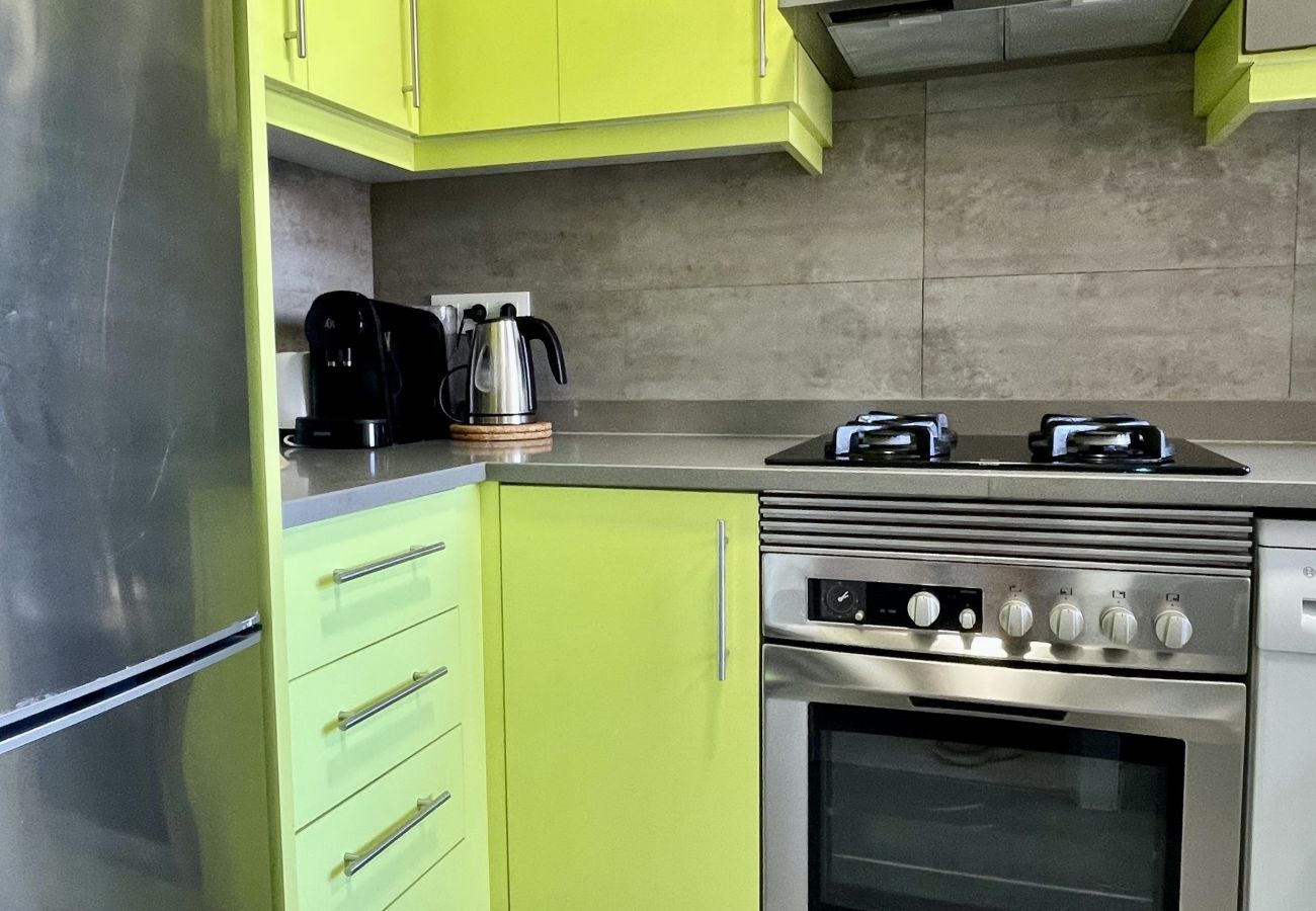 Appartamento a Estartit - VORAMAR SUPERIOR-2-dormitorios Appartamento a Estartit - VORAMAR SUPERIOR-2-dormitorios