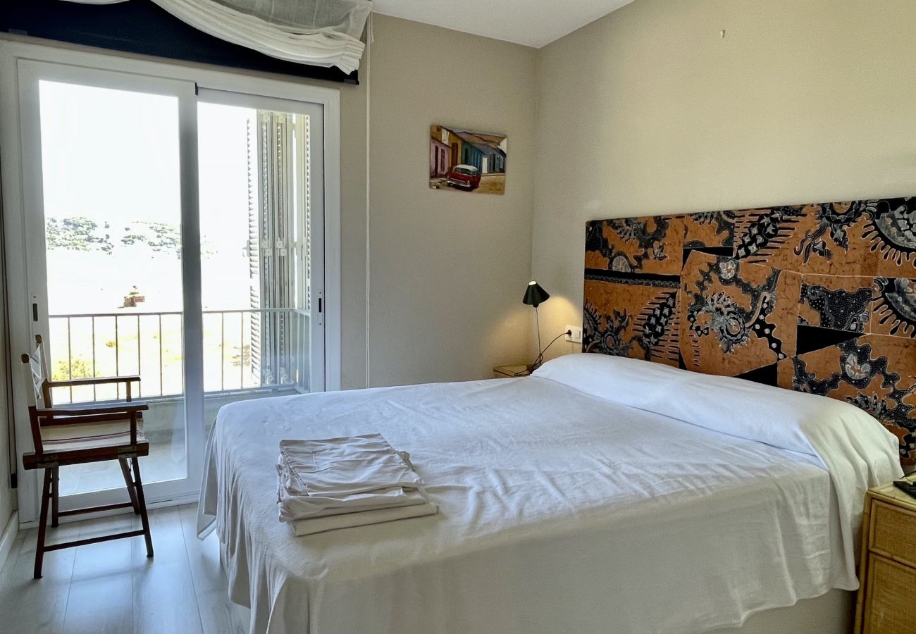 Appartamento a Estartit - VORAMAR SUPERIOR-2-dormitorios Appartamento a Estartit - VORAMAR SUPERIOR-2-dormitorios