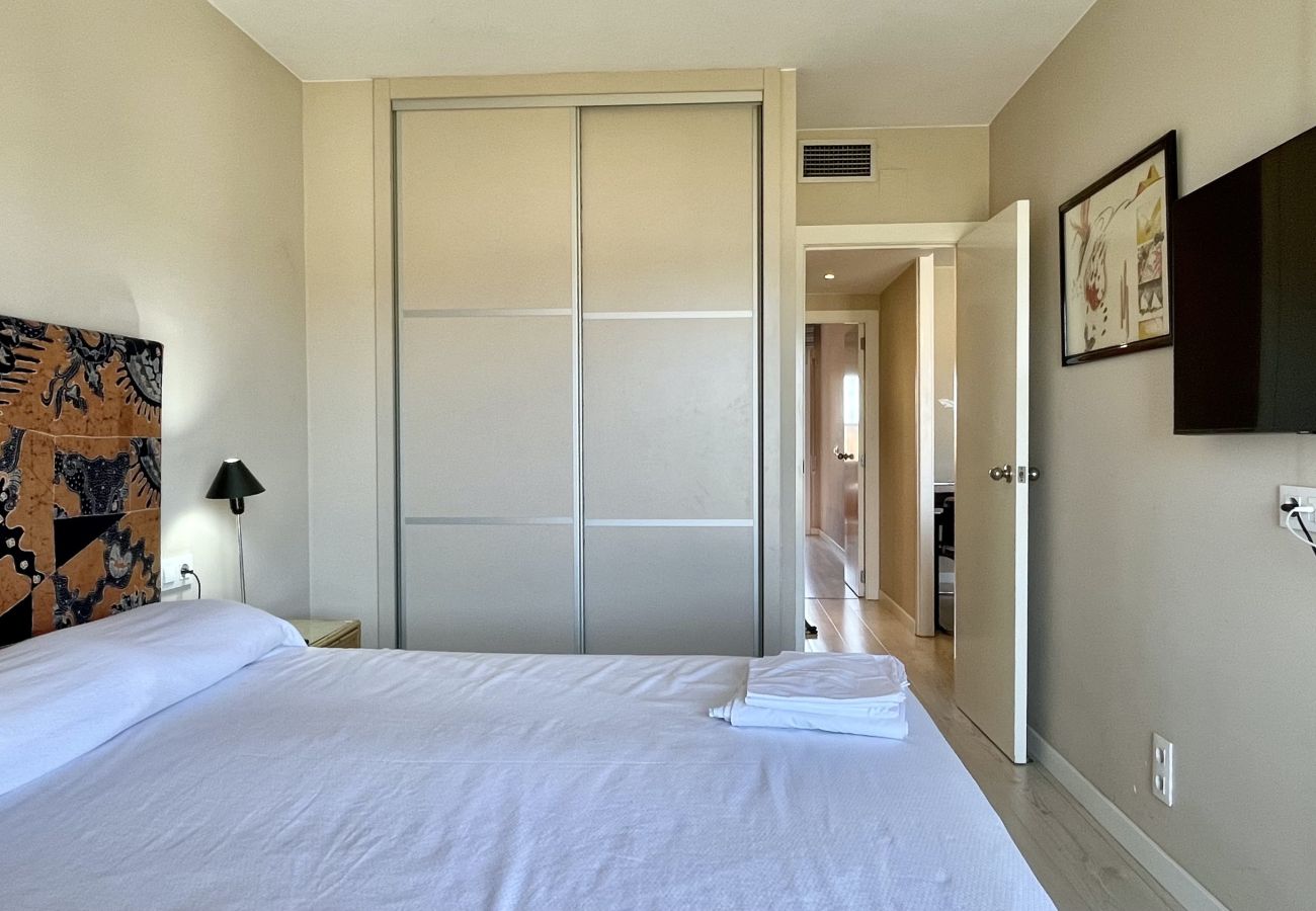 Appartamento a Estartit - VORAMAR SUPERIOR-2-dormitorios Appartamento a Estartit - VORAMAR SUPERIOR-2-dormitorios