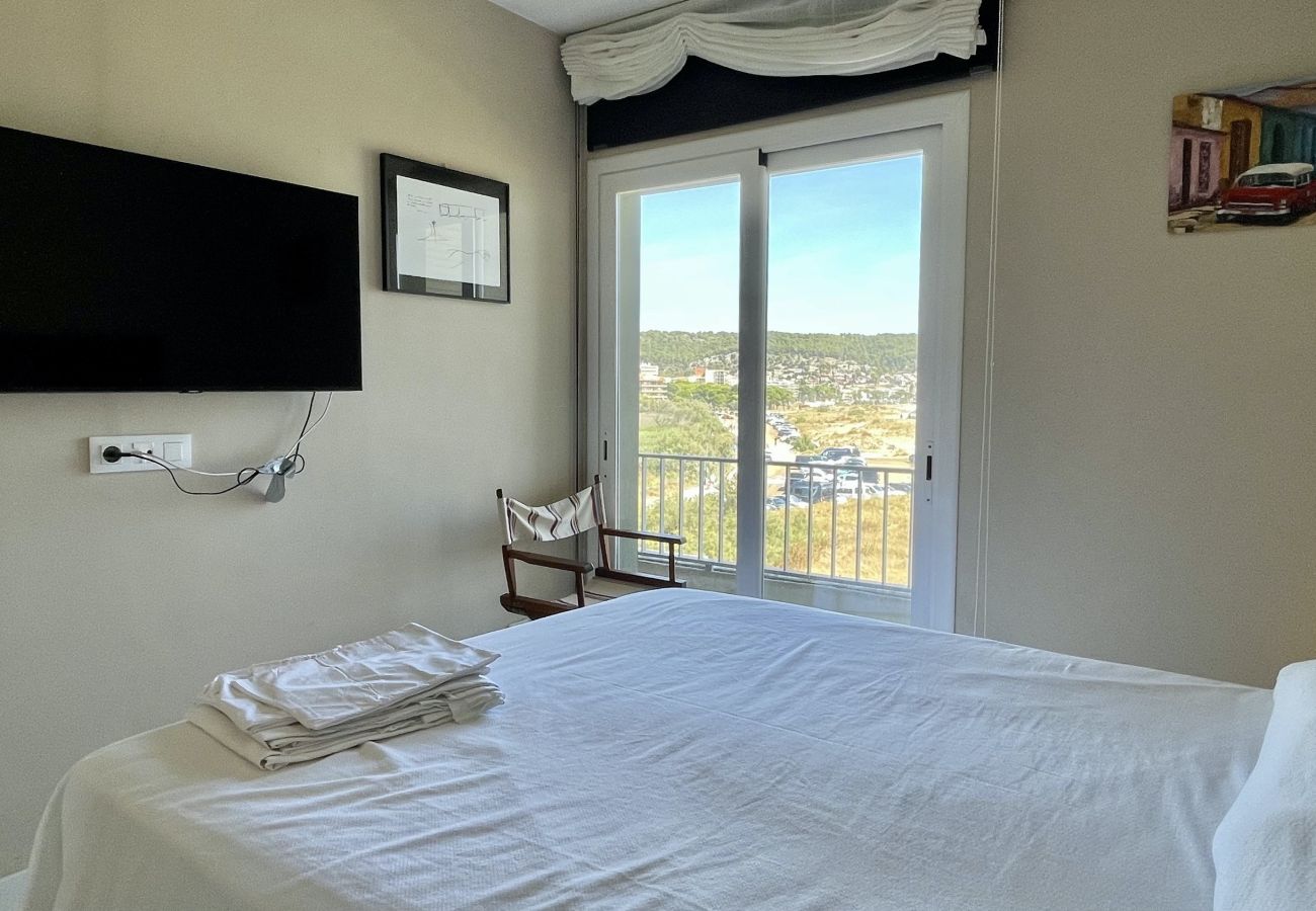 Appartamento a Estartit - VORAMAR SUPERIOR-2-dormitorios Appartamento a Estartit - VORAMAR SUPERIOR-2-dormitorios