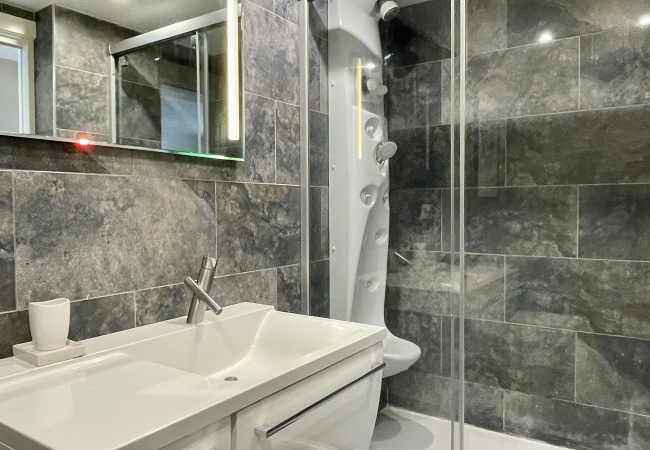 Appartamento a Estartit - VORAMAR SUPERIOR-2-dormitorios Appartamento a Estartit - VORAMAR SUPERIOR-2-dormitorios