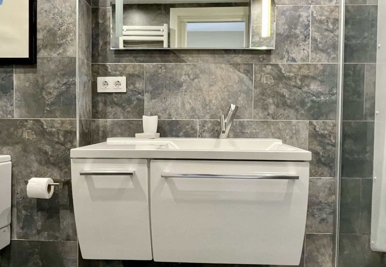 Appartamento a Estartit - VORAMAR SUPERIOR-2-dormitorios Appartamento a Estartit - VORAMAR SUPERIOR-2-dormitorios