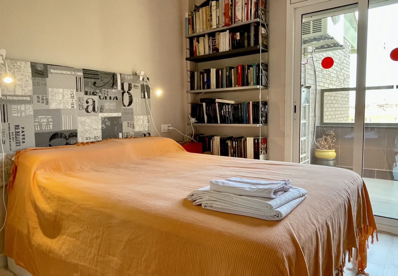 Appartamento a Estartit - VORAMAR SUPERIOR-2-dormitorios Appartamento a Estartit - VORAMAR SUPERIOR-2-dormitorios