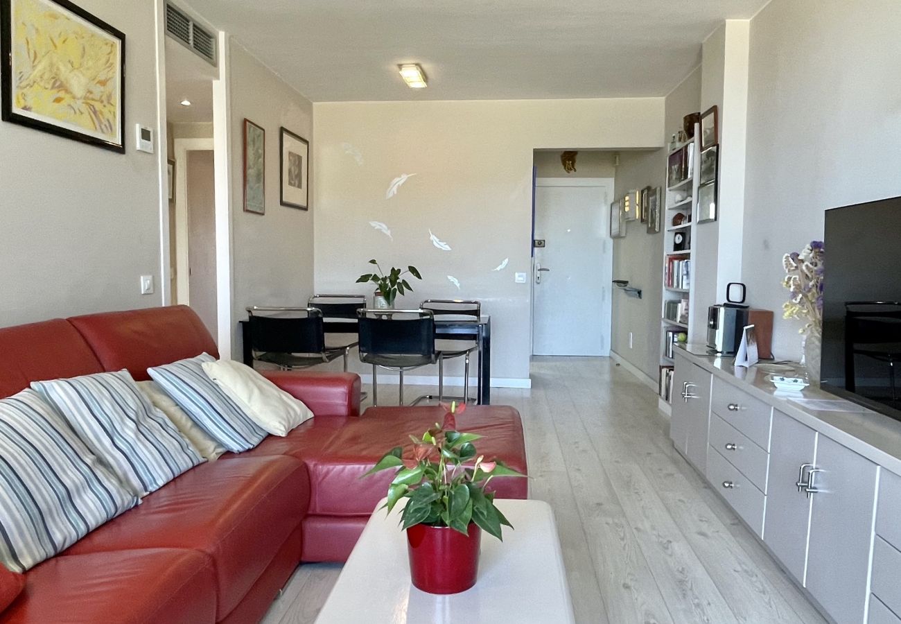 Appartamento a Estartit - VORAMAR SUPERIOR-2-dormitorios Appartamento a Estartit - VORAMAR SUPERIOR-2-dormitorios