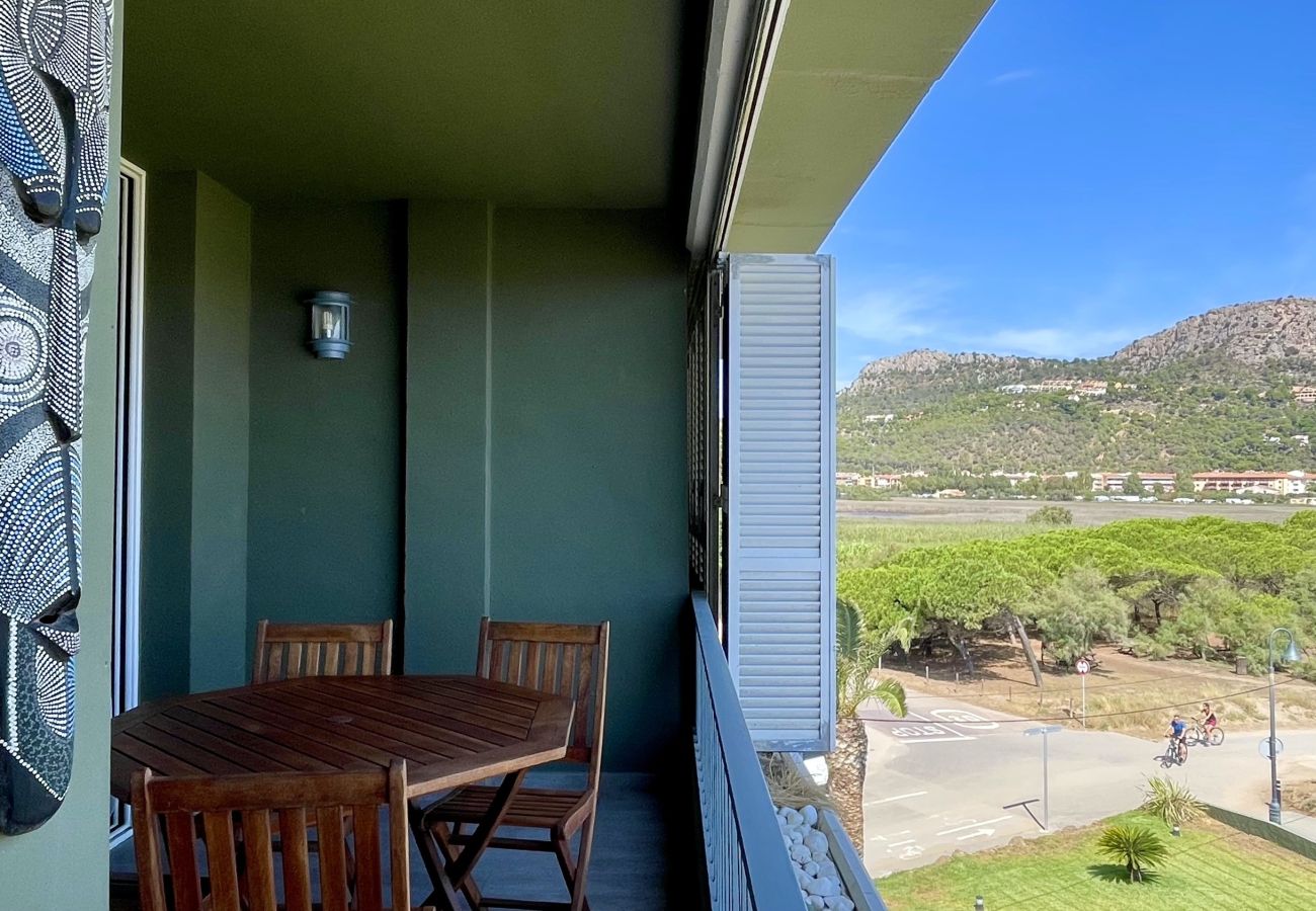 Appartamento a Estartit - VORAMAR SUPERIOR-2-dormitorios Appartamento a Estartit - VORAMAR SUPERIOR-2-dormitorios