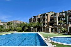 Appartamento a Estartit - VORAMAR SUPERIOR-2-dormitorios
