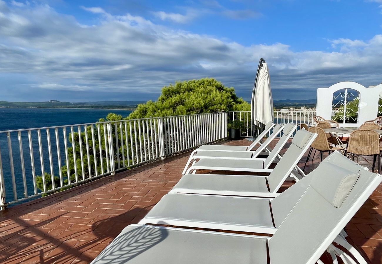 Casa a Estartit - VILLA NARCOL