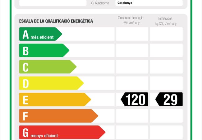 Appartamento a Barcelona - Excellent!Centric, Terrace and Wifi-0-Dormitorios Appartamento a Barcelona - Excellent!Centric, Terrace and Wifi-0-Dormitorios